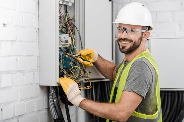 Best Electrical Troubleshooting Services  in Byron, CA