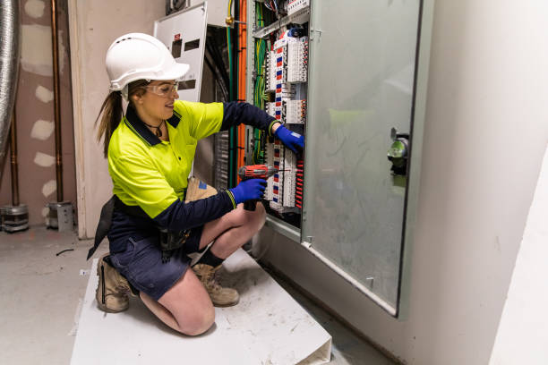 Best Commercial Electrician Services  in Byron, CA