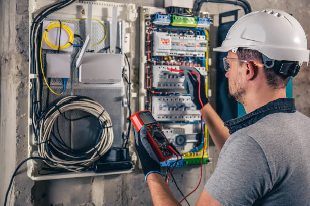 Best Emergency Electrical Repair  in Byron, CA