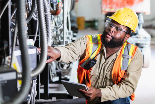 Best Emergency Electrician Near Me  in Byron, CA