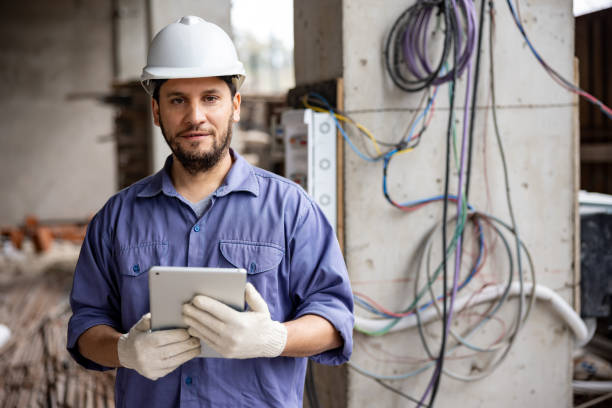  Byron, CA Electrician Pros