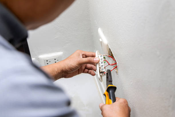 Best Electrical Rewiring Services  in Byron, CA
