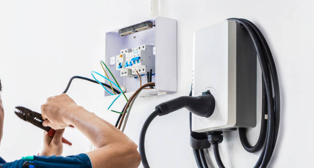 Best Home Electrical Repair  in Byron, CA
