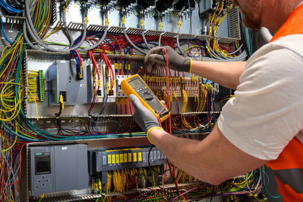 Best Electrical Repair Services  in Byron, CA