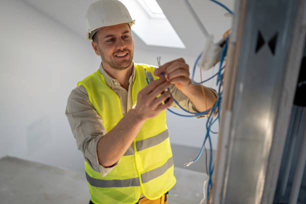 Best Affordable Electrical Installation  in Byron, CA
