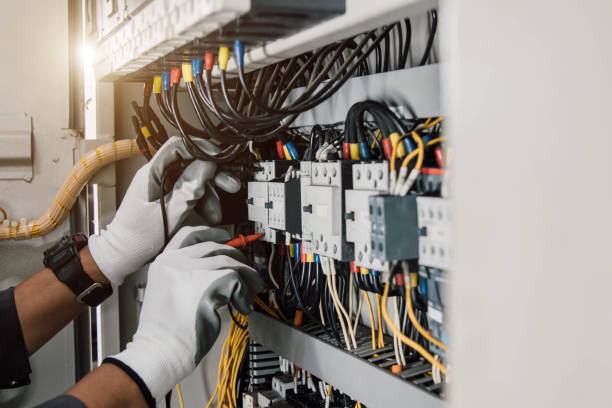 Best Electrical Outlet Repair  in Byron, CA