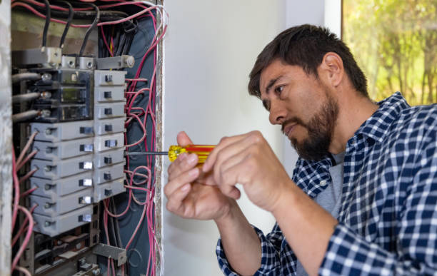 Best Electrical Upgrades for Homes  in Byron, CA